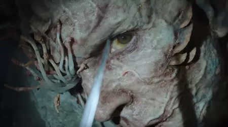 Les auteurs de The Last of Us saison 2 ont ajouté des spores parce que cela était dicté par les besoins dramatiques de l'histoire.