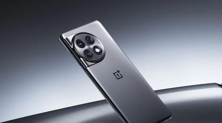 Écran incurvé, puce Snapdragon 8 Gen 3 et jusqu'à 1 To de stockage : un initié révèle les spécifications du OnePlus Ace 3 Pro