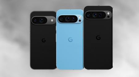 Les applications Google ne fonctionnent plus sur certains smartphones Pixel