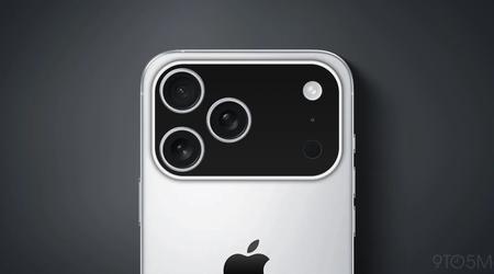 Les fabricants d'accessoires travaillent sur des coques pour le nouvel iPhone 17 Pro, - insider