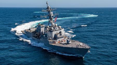 La marine américaine a mis en service le destroyer de missiles guidés de classe Arleigh Burke, l'USS Jack H. Lucas, premier navire de la configuration Flight III.