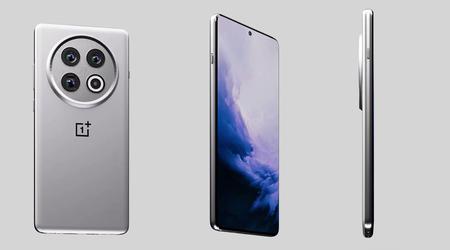 Le OnePlus 13 pourrait bénéficier d'une version design avec un éco-cuir vert sur le panneau arrière