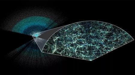 Une nouvelle carte spatiale tridimensionnelle élargit notre compréhension de l'Univers