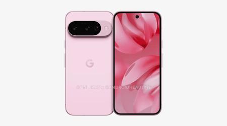 La série Pixel 10 reste équipée d'appareils photo Samsung - rapport