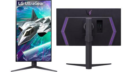 LG a lancé le moniteur UltraGear basé sur un écran Nano IPS Mini LED avec un taux de rafraîchissement de 160 Hz au prix de 1400 $.