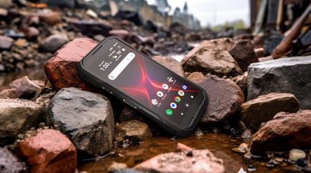 Le Kyocera Duraforce Pro 3 est un smartphone durci à 900 $ fonctionnant avec le Snapdragon 7 Gen 1.