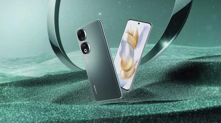 Honor revient sur le marché indien des smartphones après une pause de trois ans avec le modèle Honor 90, vendu à partir de 460 $.