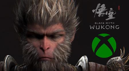 Il semblerait que Black Myth : Wukong sortira bientôt sur les consoles Xbox Series, comme l'indique la classification par âge de l'ESRB.