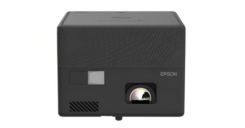 Epson EpiqVision Mini EF12 projecteur pour chambre