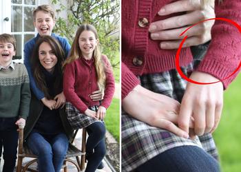 Kate Middleton admet avoir fait un ...