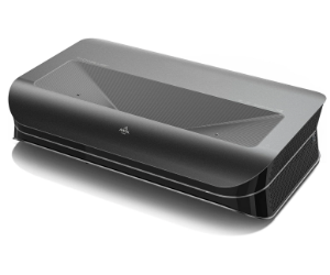 Projecteur laser triple focale ultra courte ...