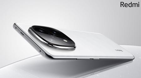 Les variantes de couleurs du Redmi Note 14 Pro révélées