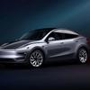 Le crossover Tesla Model Y Juniper mis à jour - aperçu de l'allure générale