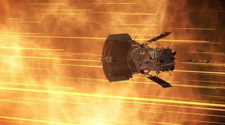 La sonde Parker Solar Probe est passée à une distance record du Soleil, avec une accélération de 635 266 km/h.