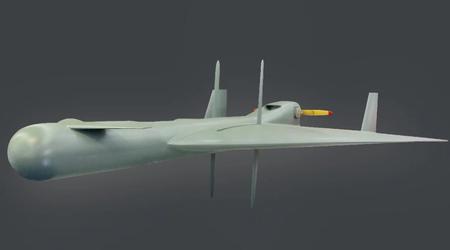 La division aérospatiale coréenne a dévoilé le drone kamikaze KUS-SX, conçu pour détruire les systèmes de missiles ennemis.