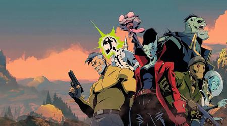 DC peut-il encore surprendre ? La série animée Creature Commandos de James Gunn, qui raconte l'histoire d'une escouade de monstres effectuant des missions dangereuses, a reçu de très bonnes notes de la part des critiques.