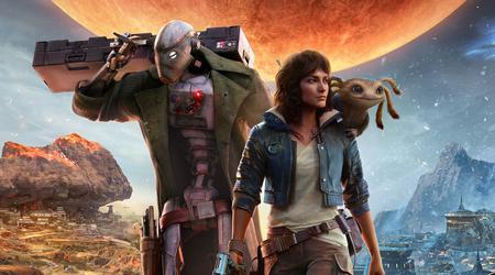 Les Japonais gâchent la surprise des Français : la date de sortie de Star Wars Outlaws a été révélée à l'avance.