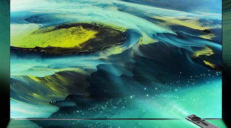 Huawei dévoilera le Smart Screen V5 Pro de 98 pouces le 25 septembre