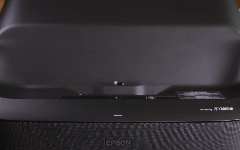Projecteur domestique Epson LS300