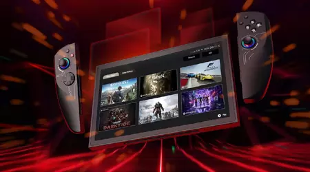 CES 2025 : Acer a dévoilé deux puissantes consoles portables, le Nitro Blaze 8 et le Nitro Blaze 11.