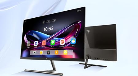 KTC présente le nouveau moniteur H27P3 5K avec prise en charge du MacBook