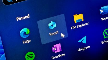 Microsoft est confus : La fonction de rappel de Windows 11 a été classée par erreur comme désinstallable