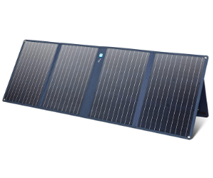 Panneau solaire portable Anker 625 100W