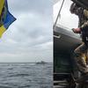 Drakkars ukrainiens : des combattants du renseignement militaire ont été informés de l'utilisation de bateaux suédois Combat Boat-90 et de leurs capacités-8 Drakkars ukrainiens : des combattants du renseignement militaire ont été informés de l'utilisation de bateaux suédois Combat Boat-90 et de leurs capacités-8