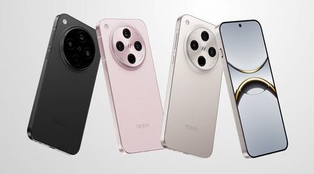 L'Oppo Find X8 Mini pourrait être équipé d'une batterie de 5600 mAh
