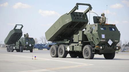 Les États-Unis achètent pour près de 900 millions de dollars de lance-roquettes multiples HIMARS à Lockheed Martin