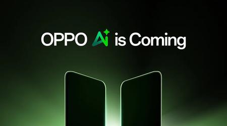 OPPO a déclaré qu'il publierait des mises à jour mensuelles pour son intelligence artificielle.