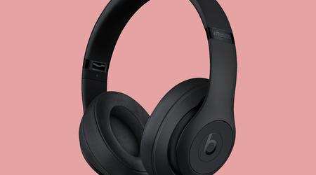 52% de réduction : Le Beats Studio 3 est disponible sur Amazon pour 169 $.