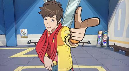 Hi-Fi Rush arrive-t-il sur Nintendo Switch ? Le site PEGI révèle la classification par âge de la nouvelle version du jeu d'action.