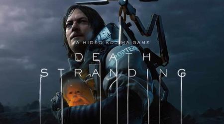 La sortie de Death Stranding Director's Cut sur iPhone 15 Pro, iPad et Mac a été repoussée à début 2024.