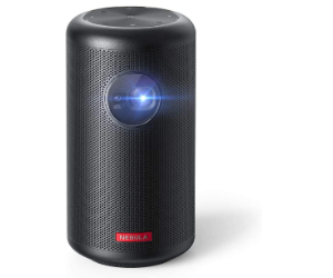 NEBULA by Anker Capsule II Smart ...