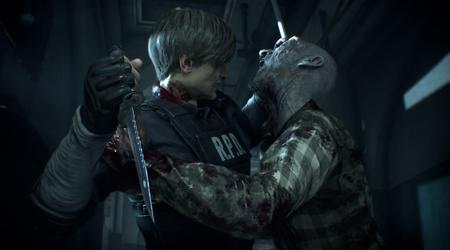 Capcom s'est inspiré des projets de fans pour créer le remake de Resident Evil 2, qui est devenu un énorme succès.