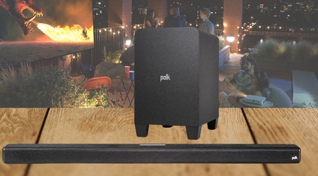 Meilleures Barres de Son pour Vidéoprojecteur