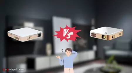 Kodak Luma 150 vs Kodak Luma 350 : Comparatif