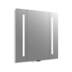 Kohler Verdera Voice Smart Mirror