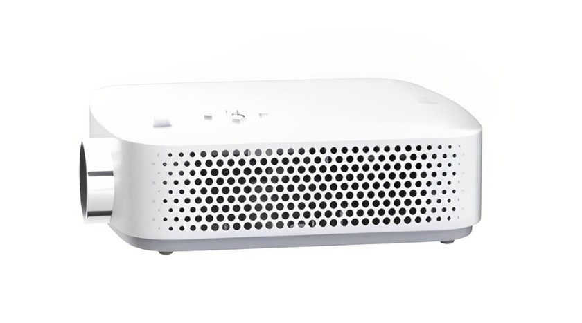 LG PF50KA videoprojecteur bluetooth wifi