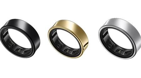 Samsung a ajouté de nouvelles tailles de Galaxy Ring à sa page d'assistance officielle.