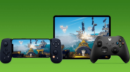 Xbox Cloud Gaming compte plus de 20 millions d'utilisateurs