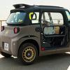 Un Ami Buggy stylé