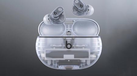 Offre du jour : Les Beats Studio Buds+ peuvent être achetés sur Amazon avec une réduction de 68,96 $ et une garantie AppleCare+ gratuite pendant 2 ans.