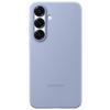 Etui en silicone pour Samsung Galaxy S25