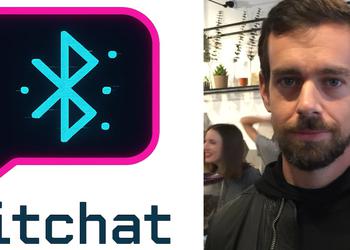 Jack Dorsey a lancé bitchat : ...