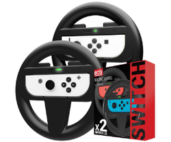 Volants Orzly pour Nintendo Switch