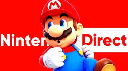 Insider : un nouveau Nintendo Direct est à venir. Il aura probablement lieu en septembre