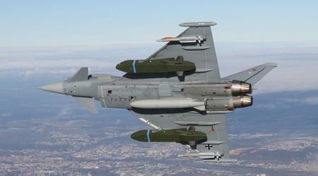 L'Allemagne développe le Taurus Neo, un missile balistique modifié doté d'une ogive renforcée et d'un rayon d'action de 500 km.