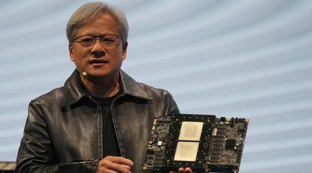 Les actions de NVIDIA augmentent après l'annonce de la puce d'IA H200 - la capitalisation boursière a augmenté de 220 milliards de dollars en 10 séances